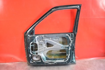 ДВЕРЬ ПЕРЕДНЯЯ ПРАВАЯ NISSAN TERRANO II ЛИФТ