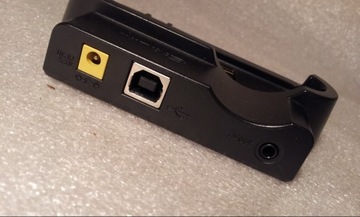 База док-станции CASIO CA-28 для EXILIM