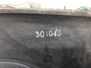 SVĚTLO PRAVÁ ZADNÍ HYUNDAI TRAJET ROK 2003