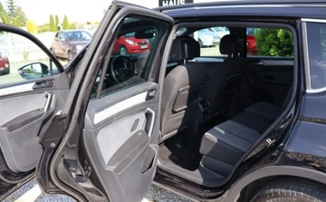 Seat Tarraco SUV 1.5 EcoTSI EVO 150KM 2020 Seat Tarraco Kamera , NAVI , Czujniki, Led, Virtual cockpit. GWARANCJA 12, zdjęcie 9