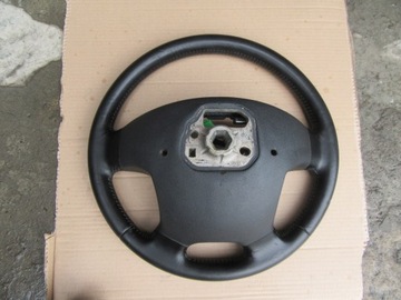 Volvo V70 III S80 07- XC70 kierownica multifunkcja