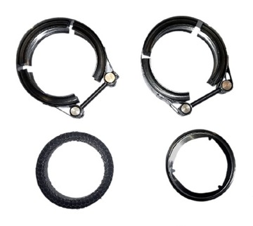 КАТАЛИТИЧЕСКИЙ ФИЛЬТР DPF FAP VW TRANSPORTER V 2.5 BNZ