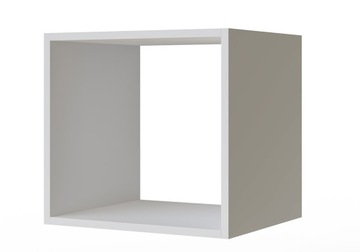 Półka Ramka Szafka Regał Do Salonu FE10 O-sofa