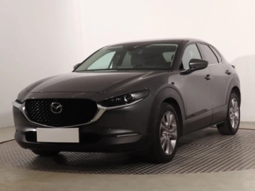 Mazda CX-30 2.0 Skyactiv-X 180KM 2021 Mazda CX-30 Skyactiv-X 2.0, Navi, Klima, zdjęcie 1