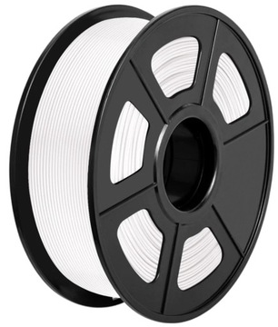 НИТЬ SUNLU META PLA БЕЛАЯ 1кг