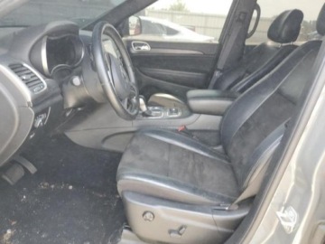 Jeep Grand Cherokee IV 2020 Jeep Grand Cherokee Cherokee altitude 4x4 3.6 Benzyna 293KM, zdjęcie 7