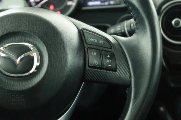 Mazda 2 III 2016 Mazda 2 1.5 D, Klima, Tempomat, zdjęcie 13