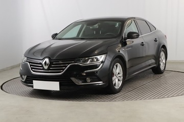 Renault Talisman Sedan 1.6 Energy dCi 130KM 2016 Renault Talisman 1.6 dCi, Salon Polska, Navi, zdjęcie 1