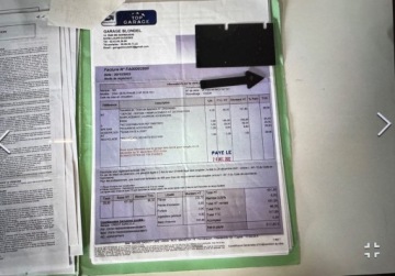  DS Automobiles DS 4 Bezwypadekgwarancja jak nowacrossbackjedzie jak nowe, zdjęcie 18