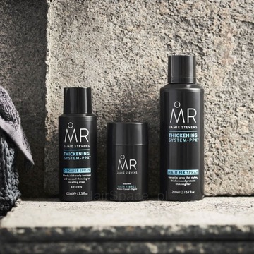 MR.Disguise100мл спрей-загуститель из микрофибры