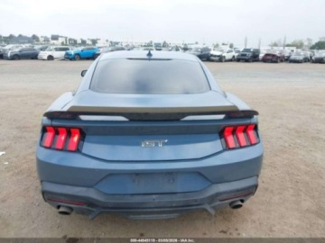 Ford Mustang VI 2024 Ford Mustang Gt Fastback 2024 5.0 Benzyna 480KM, zdjęcie 4