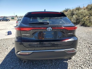 Toyota Venza 2023 Toyota Venza LE 2023 2.5l 2.5 Hybryda 219KM, zdjęcie 10
