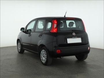 Fiat Panda III Hatchback 5d seria 3 1.2 69KM 2020 Fiat Panda 1.2, Salon Polska, GAZ, VAT 23%, Klima, zdjęcie 3