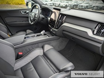 Volvo XC60 II Crossover Plug-In Facelifting 2.0 T8 455KM 2025 Volvo XC 60 XC60 T8 Polestar Engineered 455 KM, Bo, zdjęcie 30