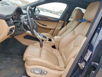 Porsche Macan SUV 3.0 V6 360KM 2019 Porsche Macan 2019 PORSCHE MACAN 3.0 Benzyna 360KM, zdjęcie 11