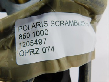 ДРОССЕЛЬ POLARIS SCRAMBLER XP 850 1000 1205497