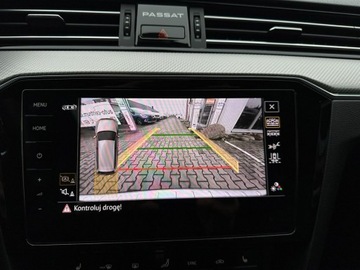 Volkswagen Passat B8 Variant Facelifting 2.0 TDI SCR 150KM 2023 Volkswagen Passat R-Line*DSG*Full Led*Panorama*, zdjęcie 20