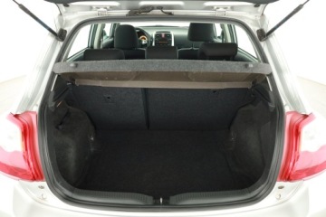 Toyota Auris I Hatchback 1.6 Valvematic 132KM 2010 Toyota Auris 1.6 Valvematic, Salon Polska, zdjęcie 13