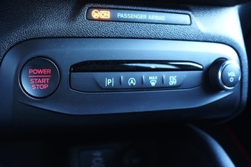 Ford Focus IV Hatchback ST Facelifting 2.3 EcoBoost 280KM 2024 Ford Focus Bezwypadkowy ST Performance Head-Up Czujniki Kamera FV23, zdjęcie 26