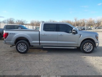 Ford 2024 Ford F150 Lariat 2024 3.5 Benzyna 400KM, zdjęcie 6