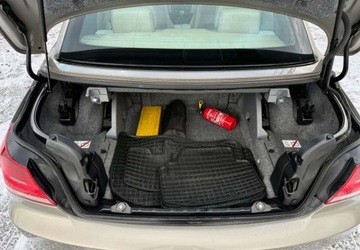 BMW Seria 3 E46 Cabrio 320 i 170KM 2007 BMW Seria 3 BMW Seria 3 320i Edition Exclusive 2.0 Benzyna 170KM, zdjęcie 32