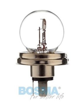 ŻARÓWKA 12V 75/70W P45t BOSMA 1 sztuka
