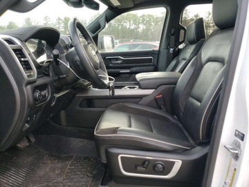  RAM 1500 2023r., Laramie, od ubezpieczalni 5.7 Benzyna 395KM, zdjęcie 6