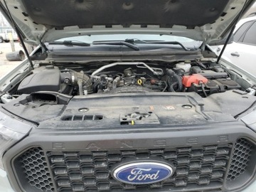 Ford Ranger V 2021 Ford Ranger XL 2021 2.3l 2.3 Benzyna 270KM, zdjęcie 6
