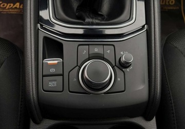 Mazda CX-5 II SUV 2.0 SKY-G 165KM 2021 Mazda CX-5 LIFT II 2.0 165KM 91.000kmLEDgwarancja RVM manual 2.0, zdjęcie 29