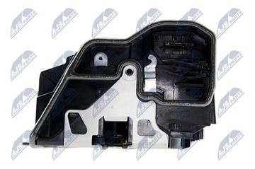 VZPĚRA/TLAKOVAČ CENTRÁLNÍHO ZÁMKU ZADNÍ BMW 3 E90/E91 2009-
