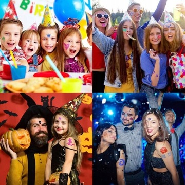 ТАТУ БОЛЬШОЙ НАБОР ШАБЛОНОВ БЛЕСТКИ ТАТУ своими руками