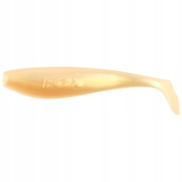 Guma Fox Rage Zander Pro Bulk Shad 12 cm Pearl