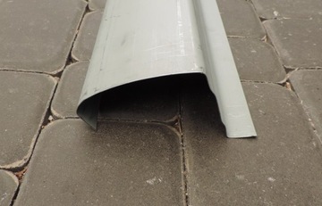 JUMPY EXPERT SCUDO 07- REPERATURKA PROGU PRÓG L+P