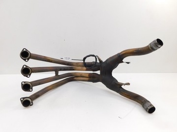 YAMAHA FJR 1300 06-12 KOLEKTOR WYDECHOWY