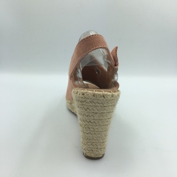 Buty damskie sandały espadryle Toms Monica roz 42