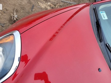 ALFA ROMEO MITO KAPOTA KRYT MOTORU LAK 289/A