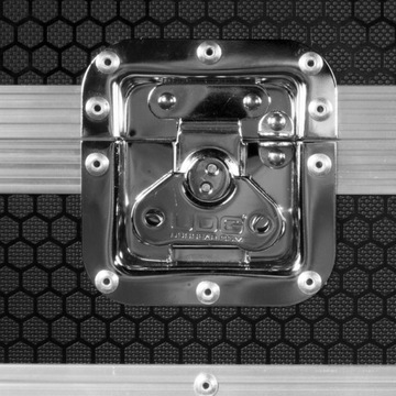 Case Kufer Walizka na gramofon Technics Pioneer Reloop Audio Technica itp.