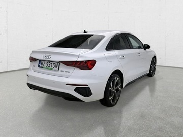 Audi A3 8Y 2023 Audi A3 Limousine Poleasingowe.pl, zdjęcie 6