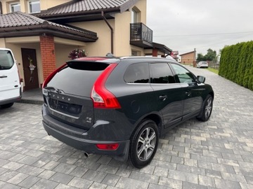 Volvo XC60 I 2012 Volvo XC 60 3.0 Benz Bogato wyposazony 3.0 Benzyna 311KM, zdjęcie 4