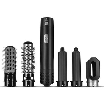 Airwrap Styler Complete 5 в 1 фен и щипцы для завивки волос