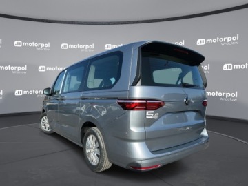 Volkswagen Multivan T7 Van L1 2.0 TDI 150KM 2026 Volkswagen Nowy Multivan BASIC FAMILY 2.0TDI 150 K, zdjęcie 3