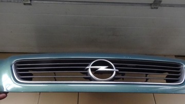 ASTRA G II 2 KAPOTA Z387