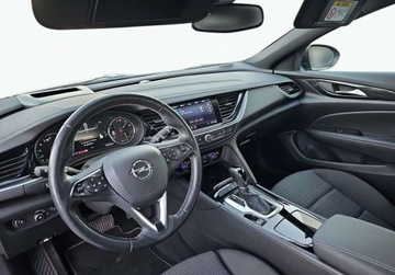 Opel Insignia II Sports Tourer Facelifting 2.0 Diesel 174KM 2022 Opel Insignia 2.0 CDTI 174KM 1WL Vat23 Grupa Adamowscy 2.0 Diesel 174KM, zdjęcie 3