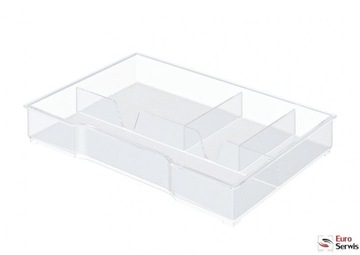 LEITZ органайзер для ящиков