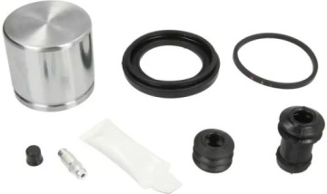 AUTOFREN SEINSA ZESTAW NAPRAWCZY ZACISKU D41748C