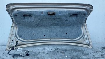 VOLVO S60 I SEDAN VÍKO KUFRU KUFRU 446-46