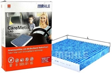 KNECHT FILTR KABINOWY ANTYSMOG LAO 888