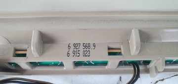 BMW E63 TŘETÍ SVĚTLO STOP LED 6927568