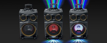 Муза М-1938 DJ черная (M-1938DJ)