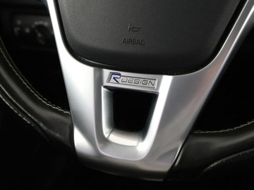 Volvo V40 II 2019 Volvo V40 R-line full LED klima auto navi grzane, zdjęcie 29